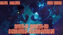 Werewolf 576-580 An Altered hunters life
