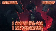 Werewolf 596-600 Can you protect?