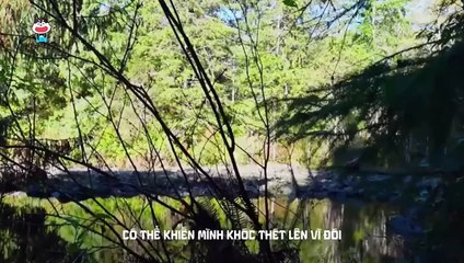 10 Người Sinh Tồn Một Mình Trong Hoang Dã - Phiên Bản Đức - Tập 6