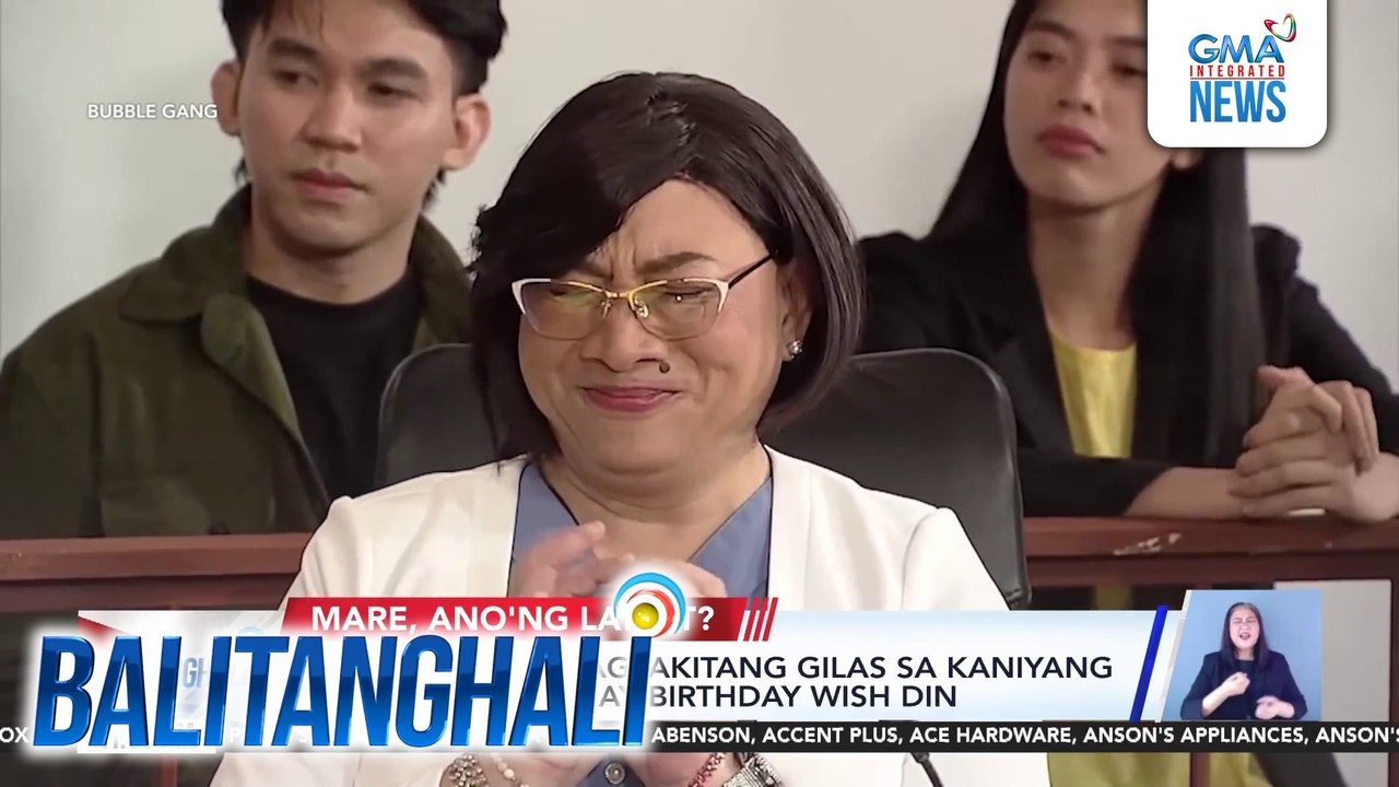 Balitanghali: (Part 4) September 29, 2025
