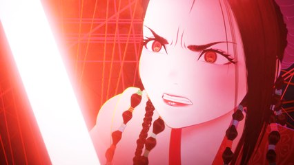 Star Wars: Visionen - S03 Trailer (Deutsch) HD