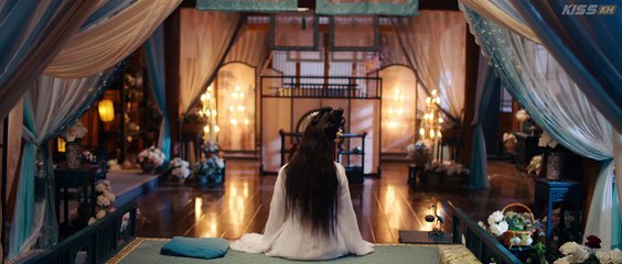 Twin Fates Ep.16 Engsub