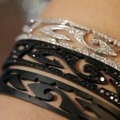 دليلك لأفخم المجوهرات وأرقاها لإطلالتك في عيد الأضحى 2020