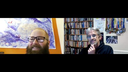 All of life in Chichester-bound Songs of the Heart Trilogy