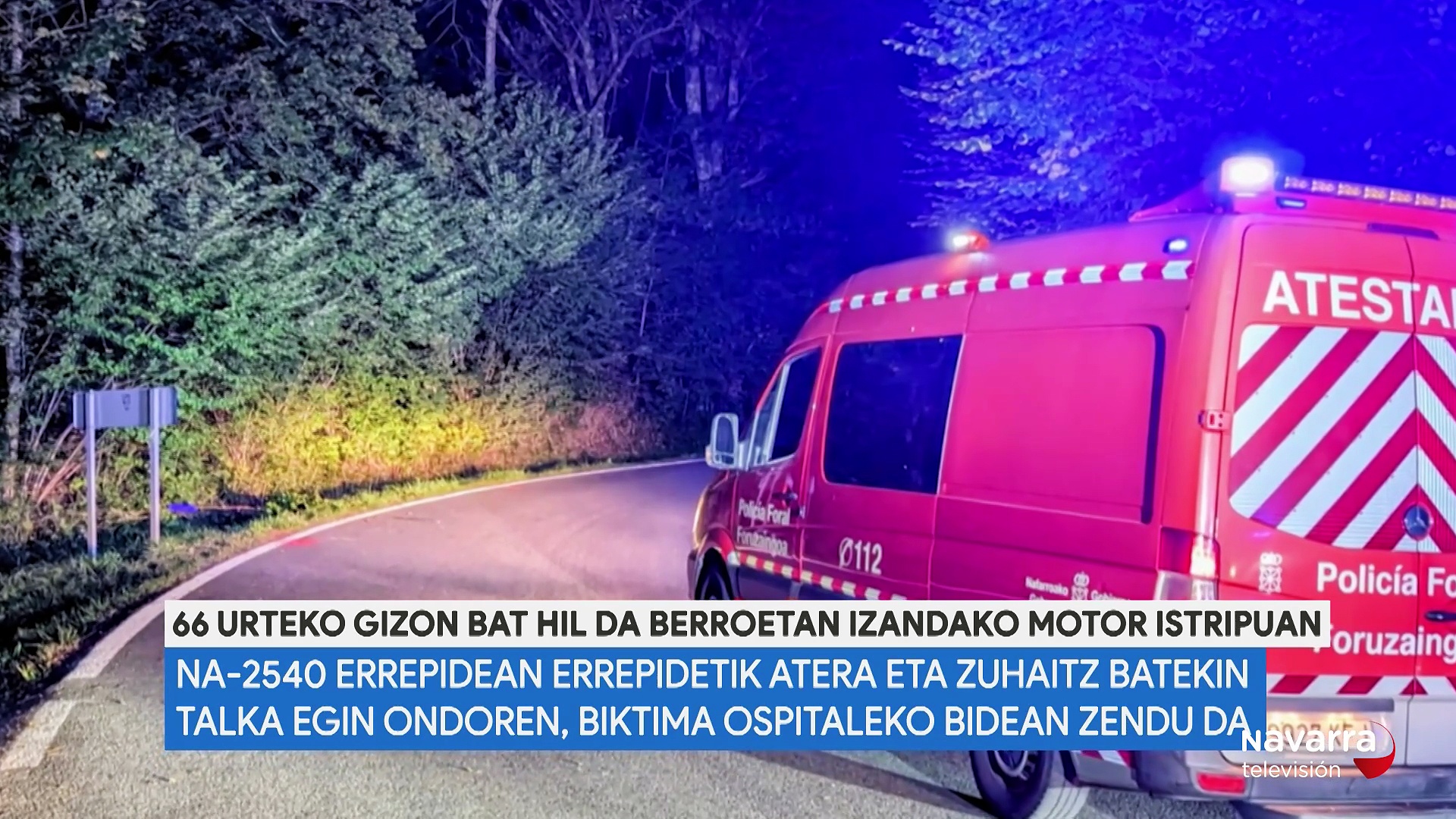 Berriak 2025/09/28