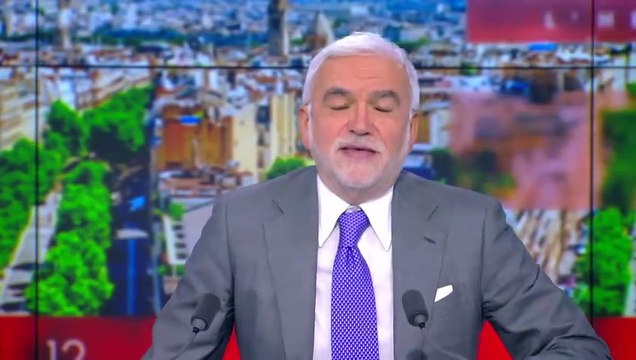 Édito Pascal Praud : «Le PNF et les juges ne subissent aucun contrôle, il n'existe aucun contre-pouvoir»