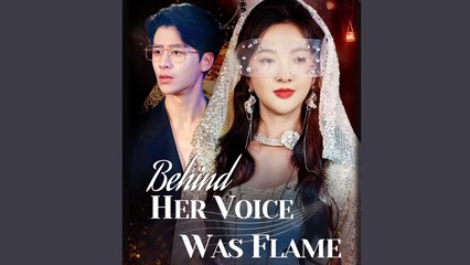 Behind Her Voice Was Flame - FULL MOVIES ENGLISH SUB