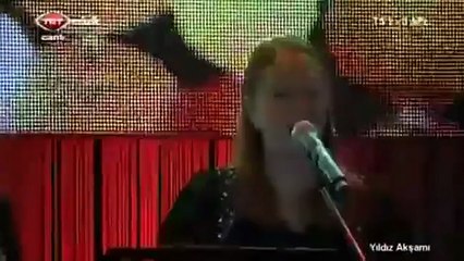 Muazzez Ersoy - Boş Kalan Çerçeve