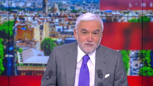 L'édito de Pascal Praud : «Nicolas Sarkozy : le PNF répond aux critiques»