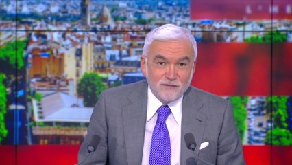 L'édito de Pascal Praud : «Nicolas Sarkozy : le PNF répond aux critiques»