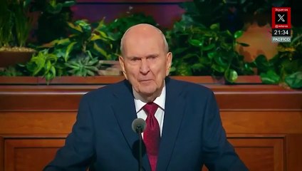 Muere presidente de la Iglesia de Jesucristo a los 101 años