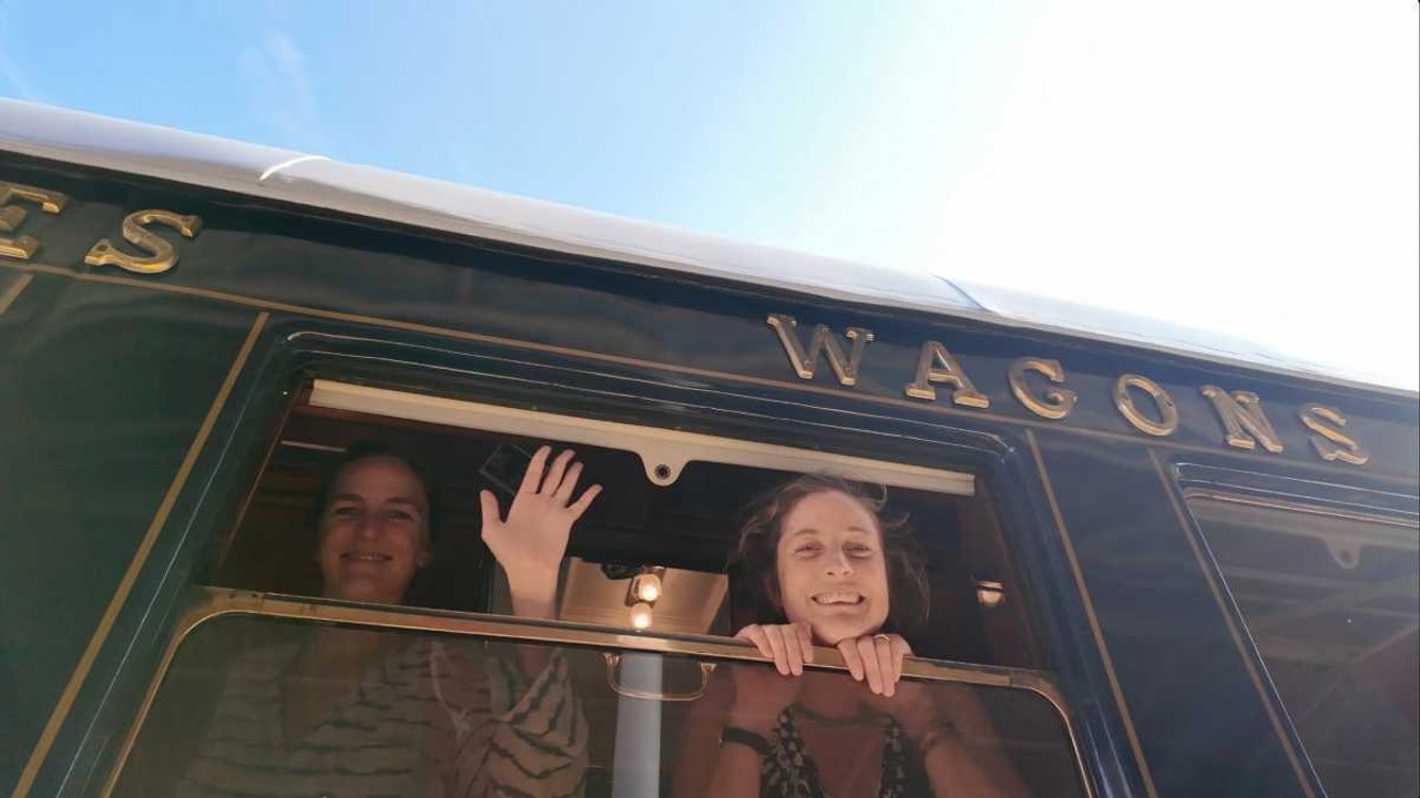 Nostalji efsanesi Orient Ekspres İstanbul'da: Sefer tarihi belli oldu