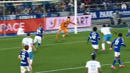 Focus sur Strasbourg-OM (1-2)