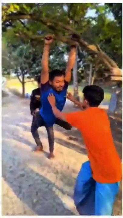 Fanny video