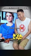 TV Funny Moments Compilation Try Not to laugh Challenge 🤣😂