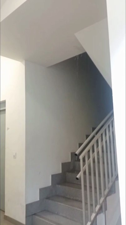 Problemas en las VPO de los portales 2 al 11 del Paseo de Morlans