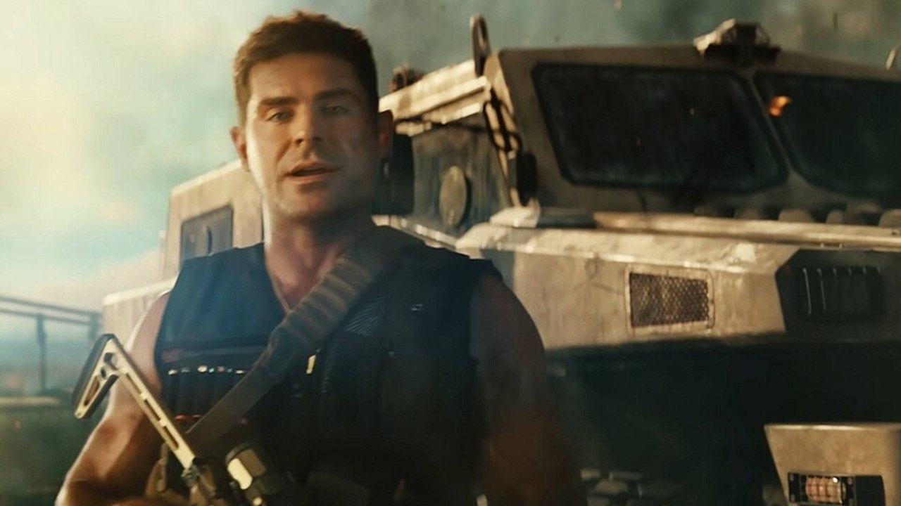 Der neue Trailer zu Battlefield 6 schießt scharf gegen Call of Duty: »Der größte Mittelfinger-Launch, den es je gab«