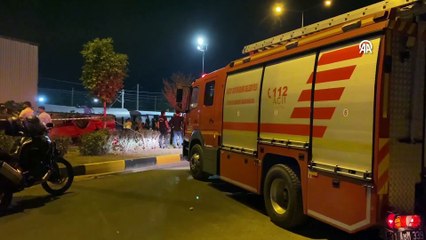 Hatay'da otomobil kaldırımda yürüyen yayalara çarptı: 3 kişi öldü, 3 kişi yaralandı