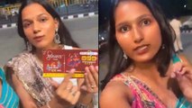 Rajasthan Muslim Girl को Garba Dandiya Night में नहीं मिली Entry Shares Video, Public Troll...