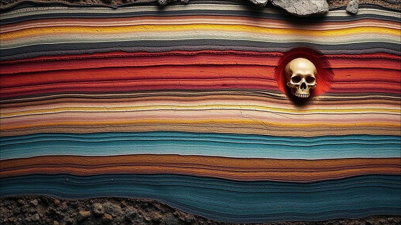 The Unmistakable Blueprint: Your Place in the Story of Evolution