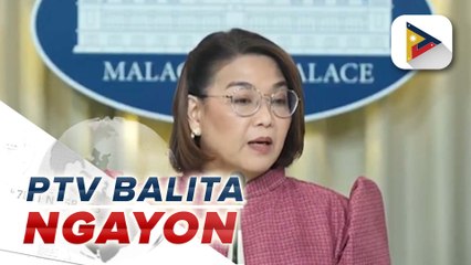 Pagbibitiw ni Magalong sa ICI, iginagalang ni PBBM