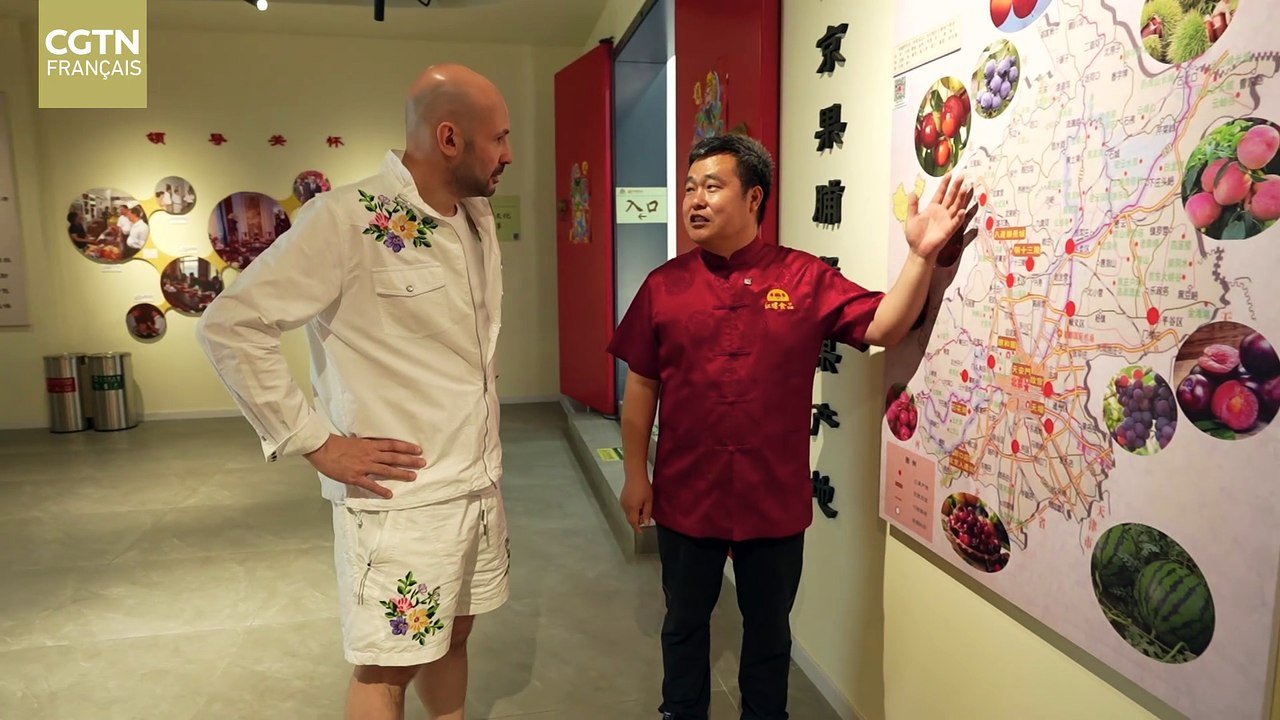 Romain Desavis : la quête du cookie parfait