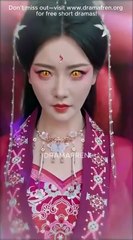 DEADLY CAT CONSORT' SHORT DRAMA