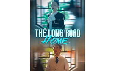 HER LONG ROAD HOME' SHORT DRAMA