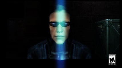Deus Ex Remastered  Release Date Trailer