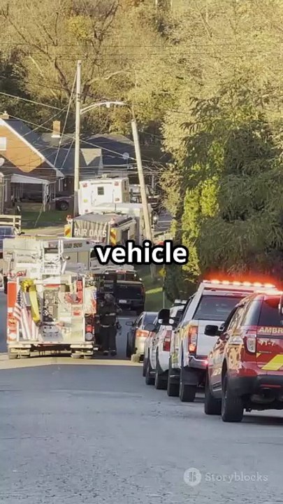 Michigan Mormon Church Shooting | Suspect an Iraq War Veteran