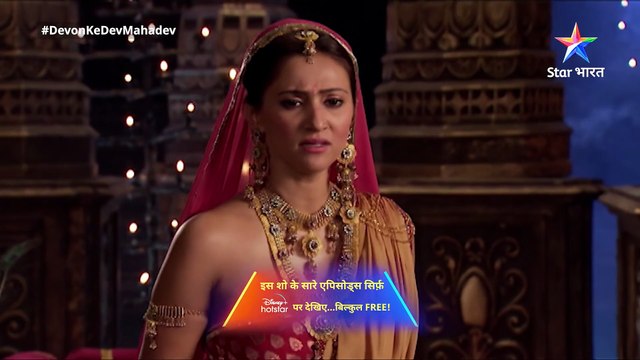 Daksh ki yojana | Devon Ke Dev...Mahadev