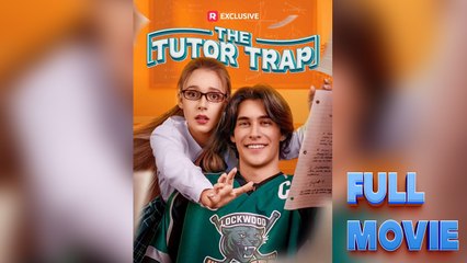 The Tutor Trap #FullMovie