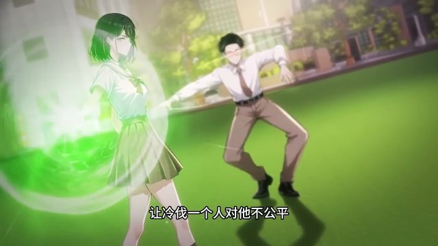 Summoning a Demon Loses Health?! I Gain Life by Killing Fish | Episodes 1–17 Multi Sub 召唤魔神掉血？我杀鱼都加命 #anime #animation #donghua #motioncomics#comics#manghwa