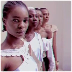 فعاليات أسبوع الموضة العربي تنطلق افتراضياً من دبي