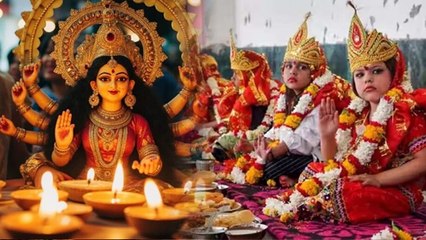 Ashtami 2025: दुर्गा अष्टमी के दिन क्या करना चाहिए क्या नहीं |Durga Ashtami Ke Din Kya Kare Kya Nahi