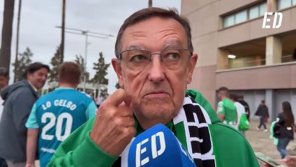 ¿Debe el club renovar ya a Manuel Pellegrini? La afición lo tiene claro