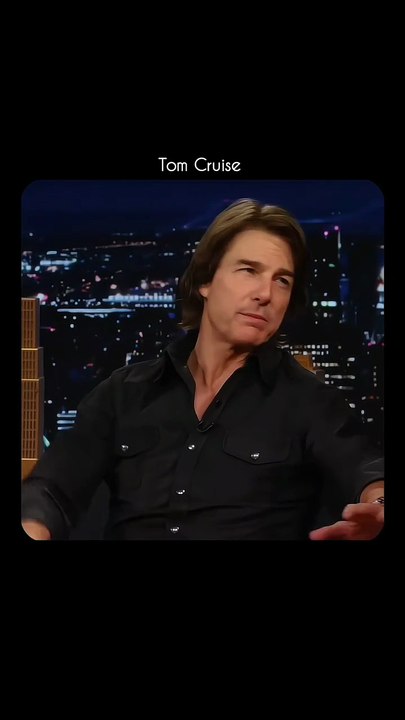 Tom cruise movie clip | tom cruise