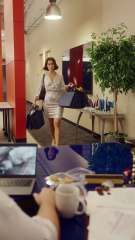 Intern Girl Bullied At Interview; CEO Disguised As Mr. Nobody Helps Her, Romance Begins (2025) - FULL HD [Eng Sub]