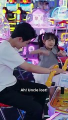 [Hot 2025🔥] The Unexpected Boss My First Love Full Movie