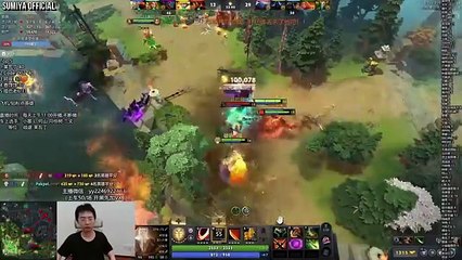 Feed, Comeback, Trashtalk | Sumiya Stream Moments 5151