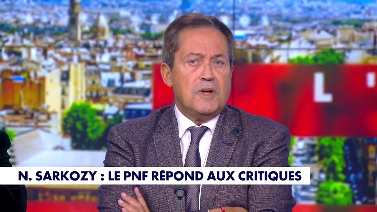 Georges Fenech et le conflit ouvert entre Nicolas Sarkozy et les syndicats de magistrats