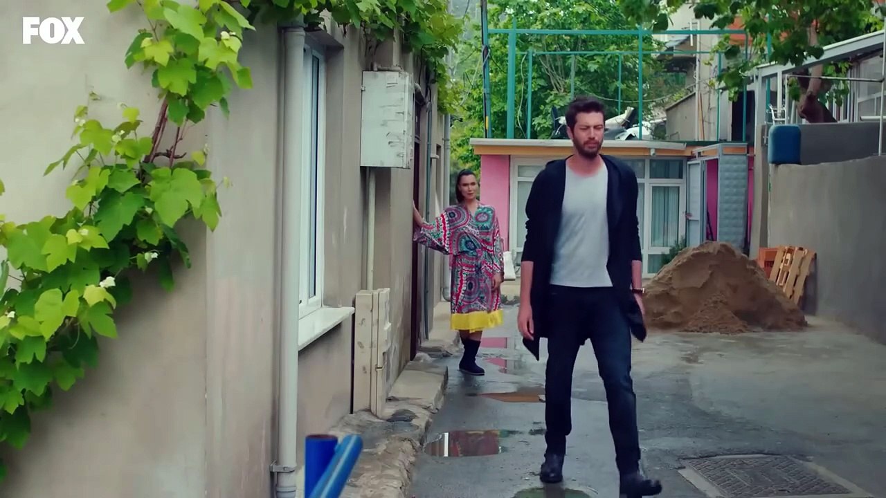 المسلسل التركي التفاح الحرام الحلقة الخامسة  والعشرون ٢٥ 25 مدبلج عربي