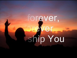 I Can Only Imagine (with lyrics) - MercyMe