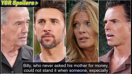 FULL The Young and The Restless Spoilers Tuesday, September 30 Spoilers _ Next O