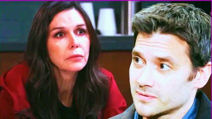 General Hospital Spoilers🔴_ Nathan’s Return Rocks Liesl — Will Britt’s