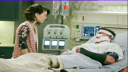 General Hospital Performers of the Week🔴_ Steve Burton and Jane Elliot do it ag