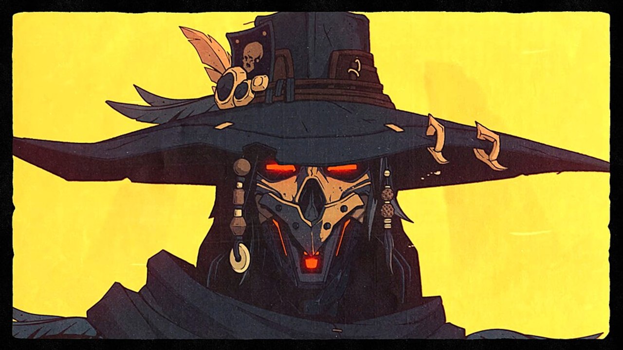 Borderlands 4: der fünfte kammerjäger wird ganz anders als die bisher spielbaren figuren