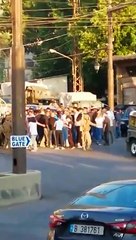 تفاصيل إشكال فريق "الهيبة" في قرية لبنانية