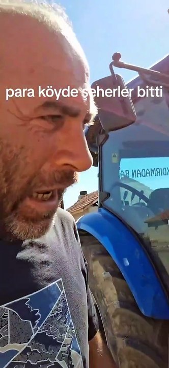 “Köye varmam” diyen kızlara meydan okudu! “Çiftçi” bitti diyenlere meydan okudu