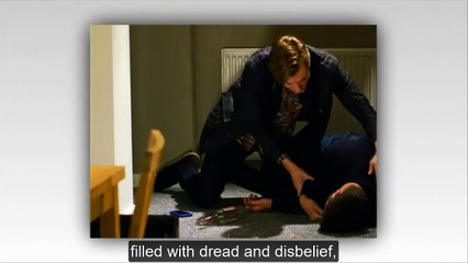 Isaiah Secretly Causes Portia To Miscarry, Shirking Responsibility! General Hosp